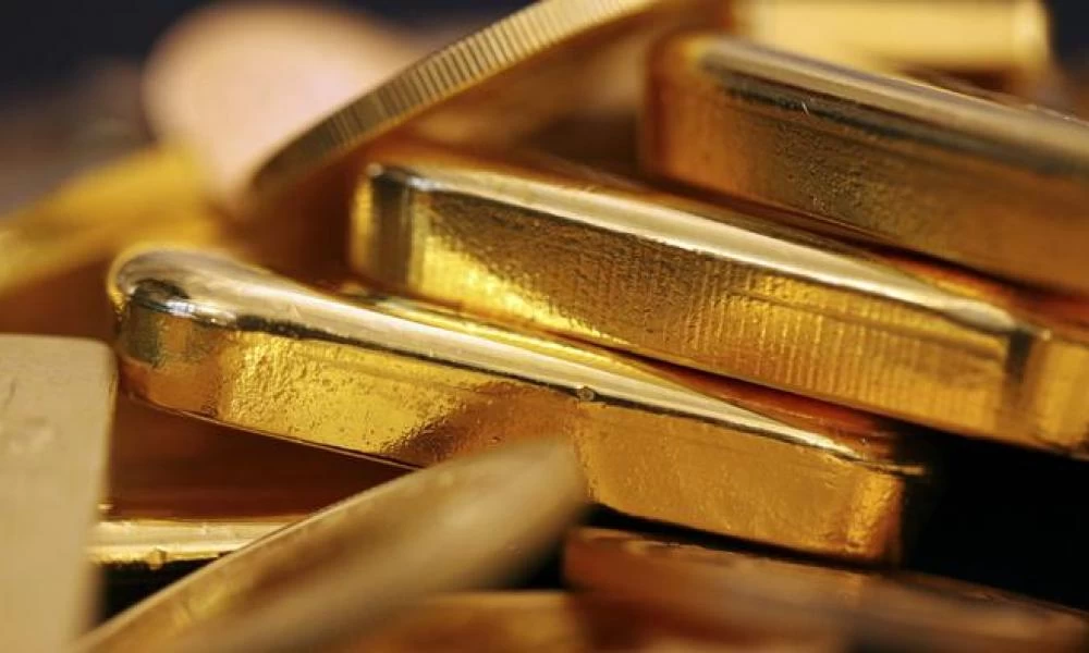 Bloomberg: Χωρίς προηγούμενο η «επέλαση» των επενδυτών σε τοποθετήσεις χρυσού